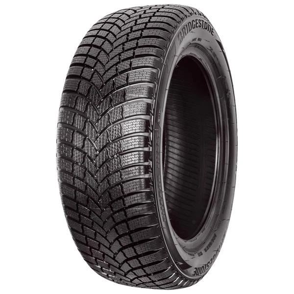 Bridgestone BLIZZAK LM001 XL RSC RUNFLAT